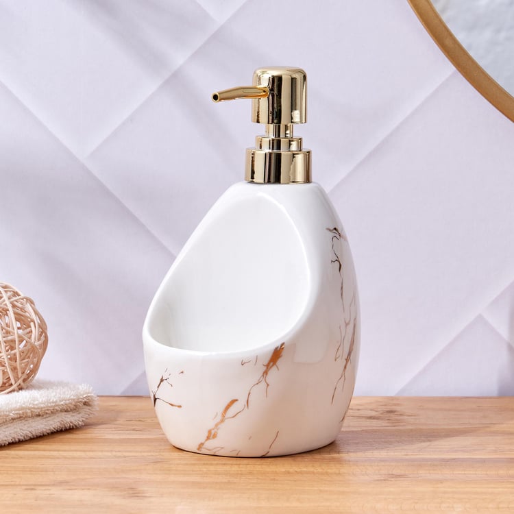 Soap Dispenser