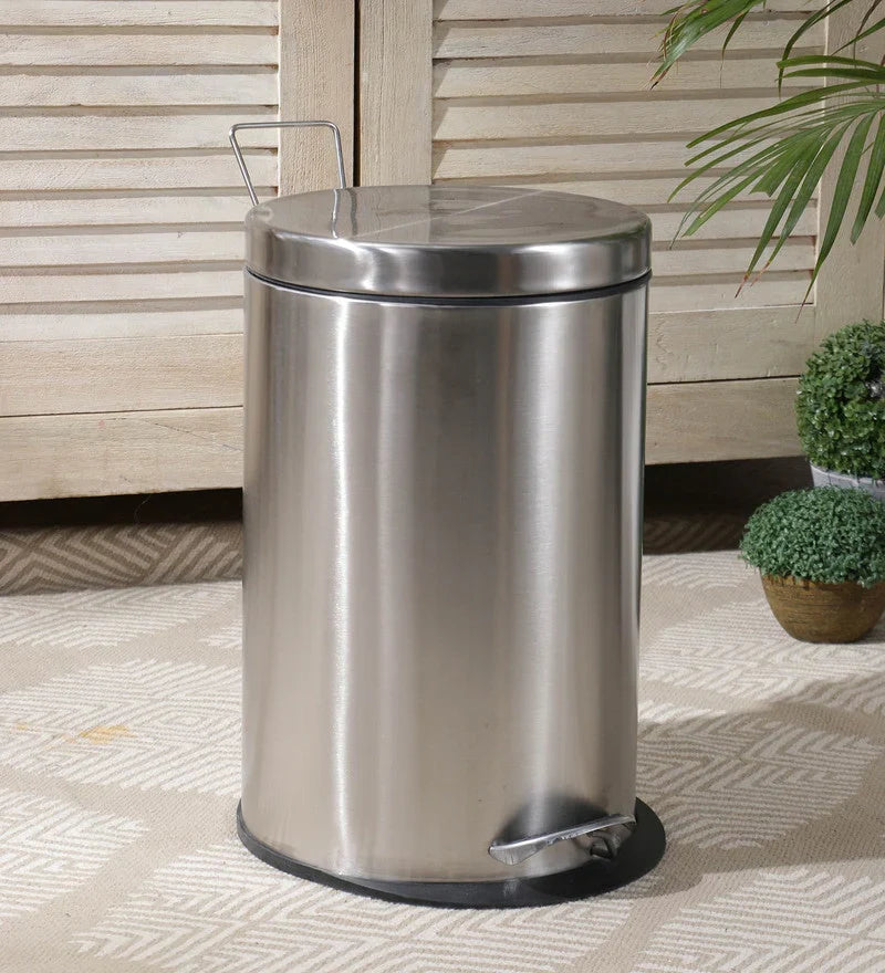 Dustbins