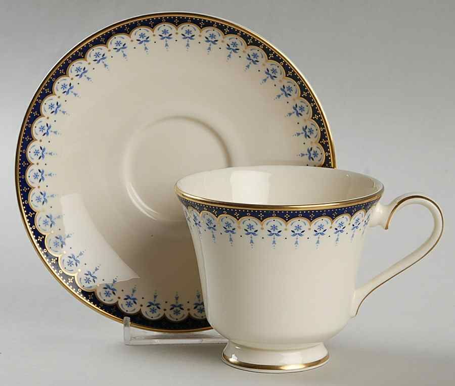 Cup Saucer