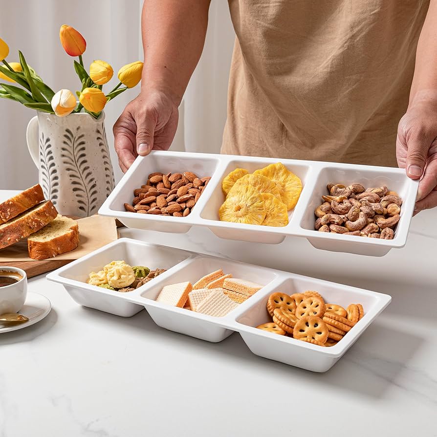 Platters