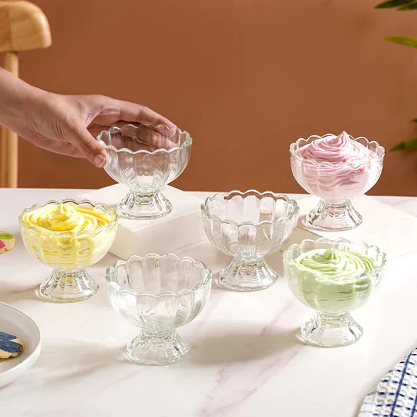 Ice Cream Bowls