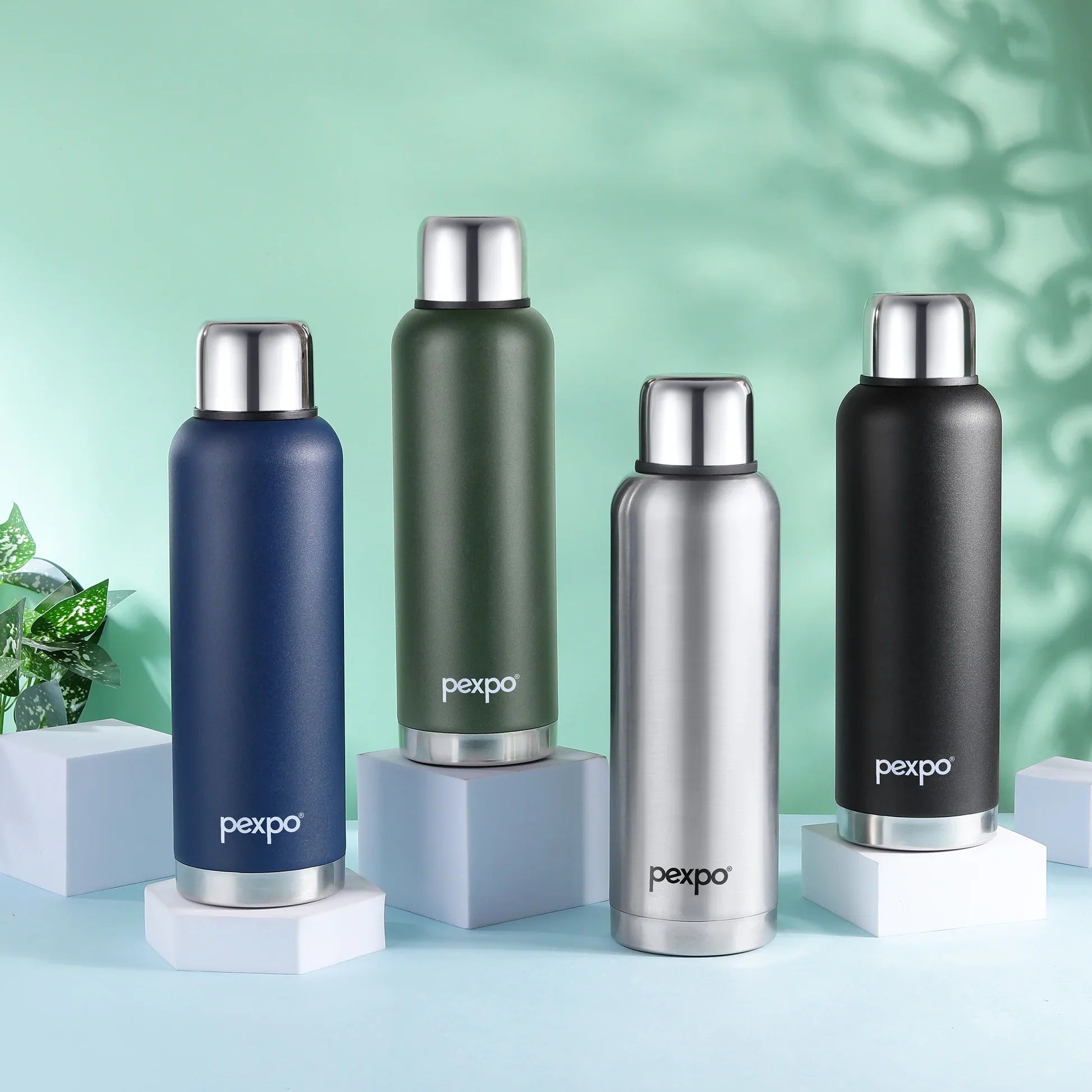 Vacuum Flasks