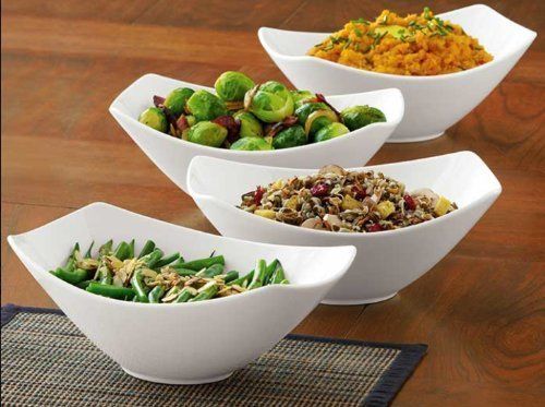 Serving Bowls