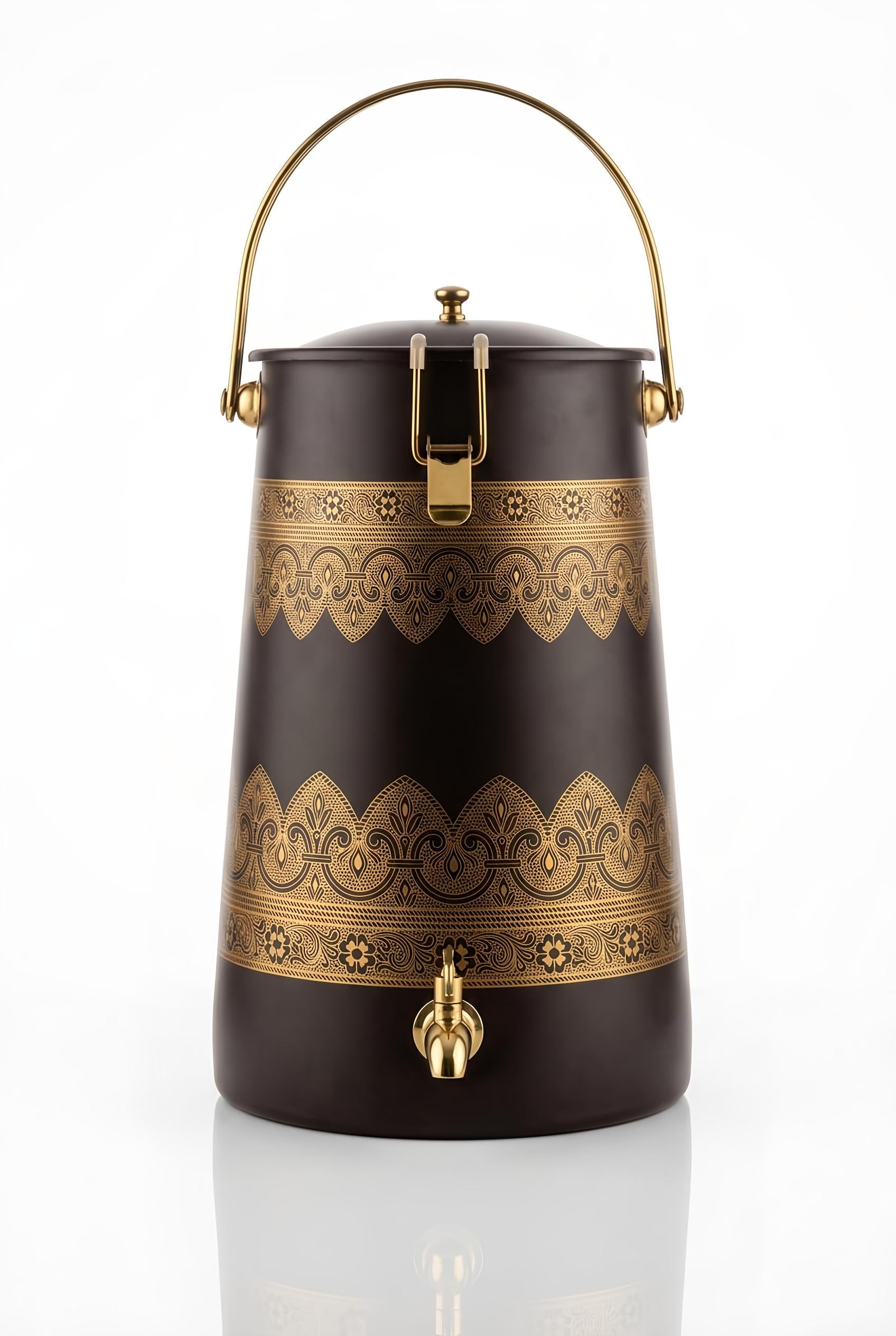 Stainless Steel Water Tank
