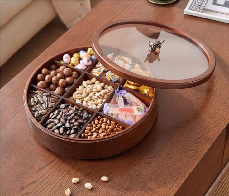 Dry Fruits Sets