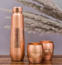 Copper Ware
