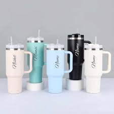 Stanley Tumbler