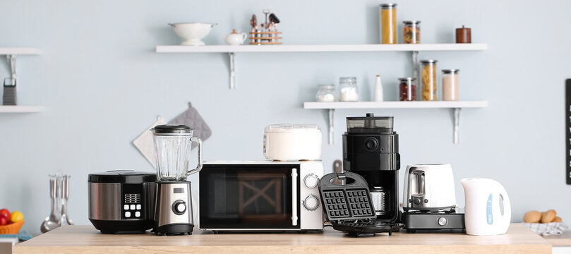 Kitchen Appliances