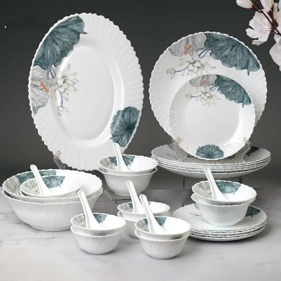 Dinner Set