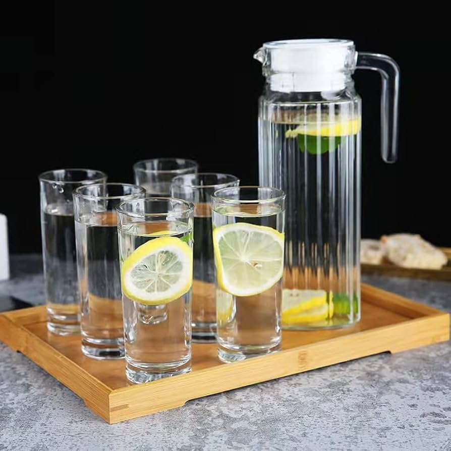 Lemon Sets