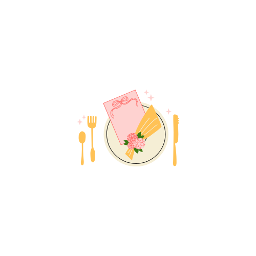 Dinner Set Collection