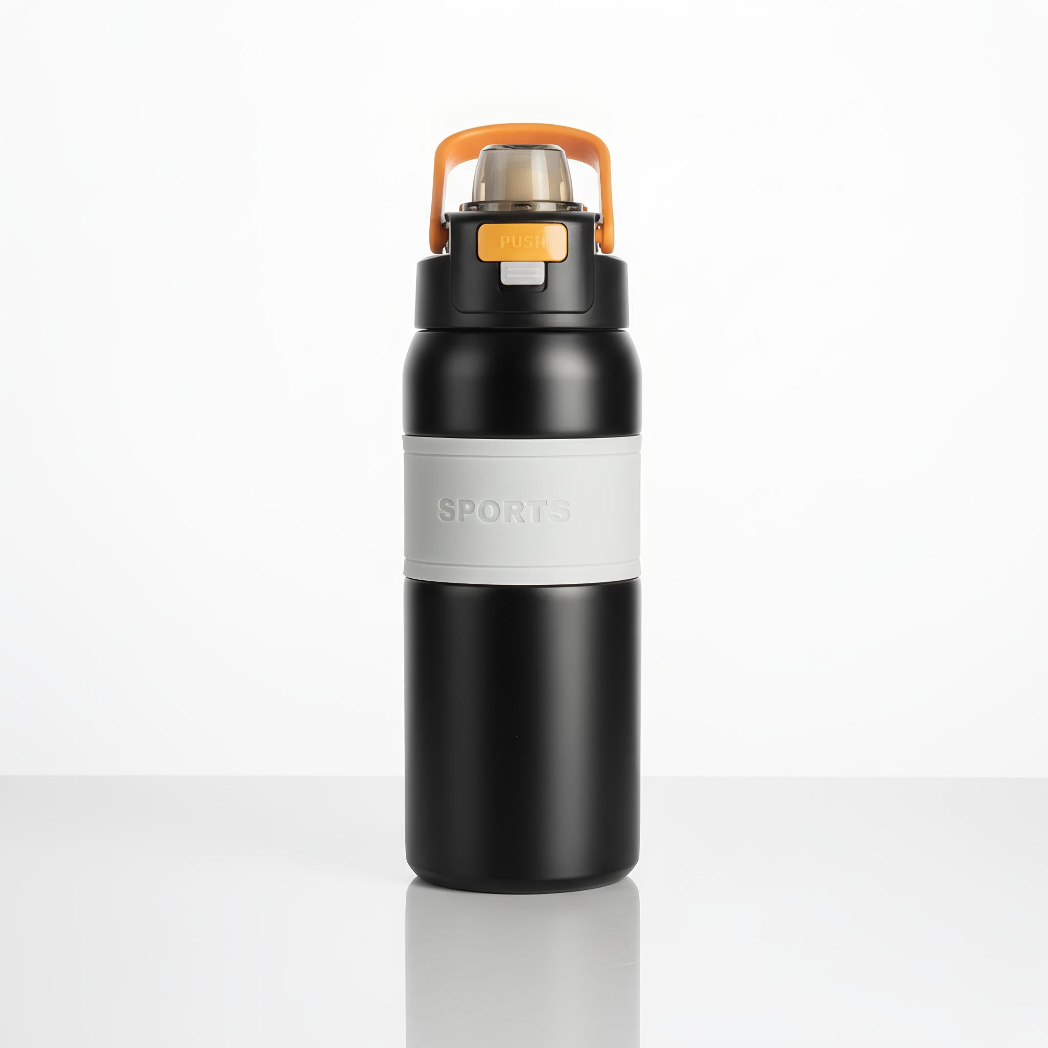 Fashion Sports Bottle 800 ML