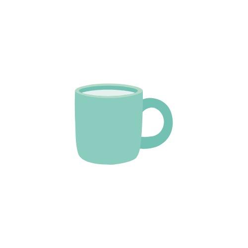 Milk Mugs