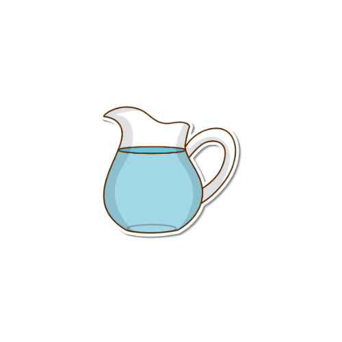 Water Jugs