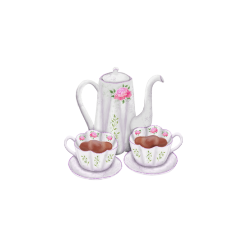 Tea Sets