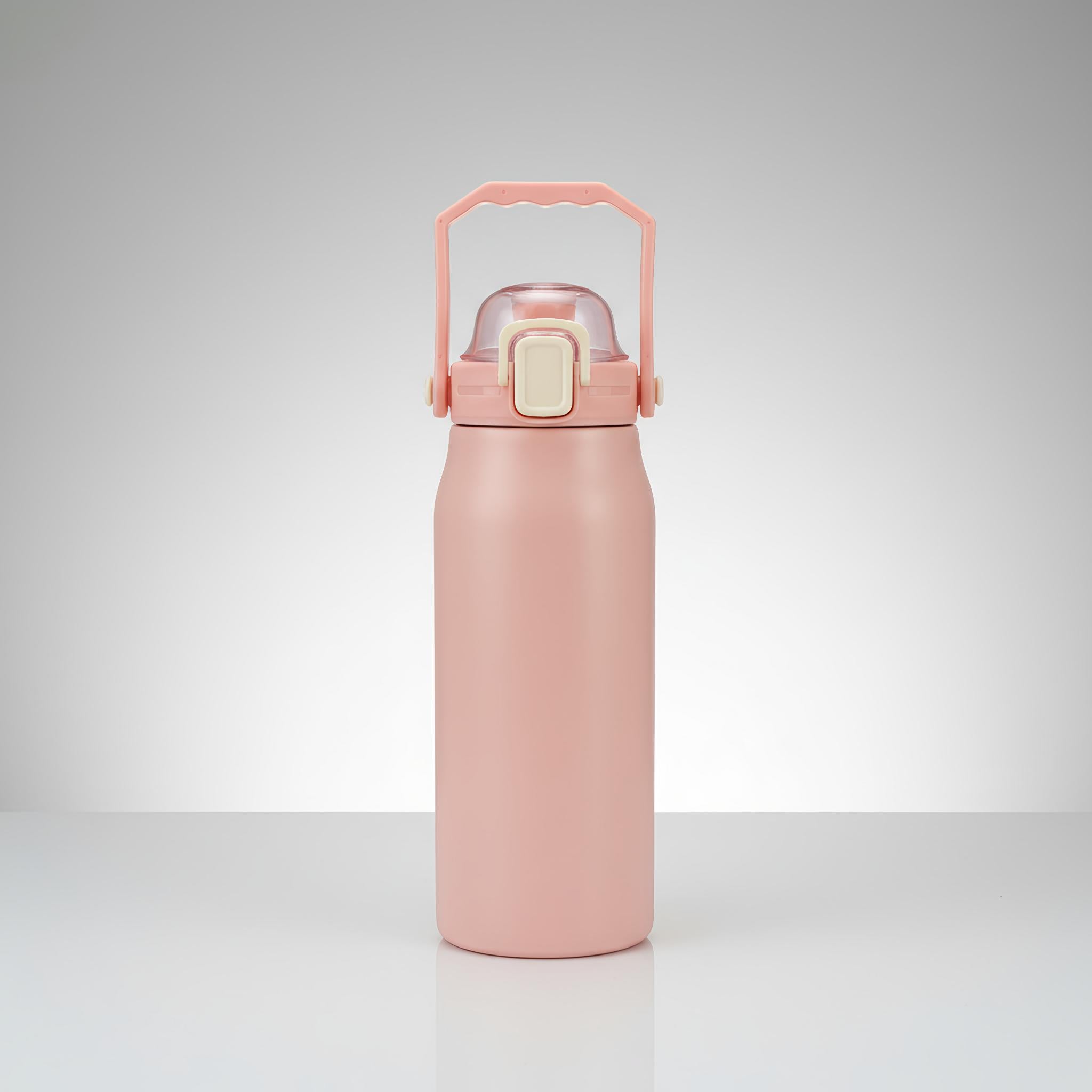 Flip Lid Sports Bottle 1500 ML