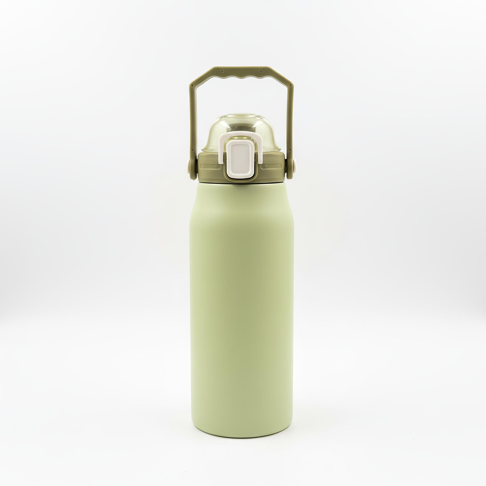 Flip Lid Sports Bottle 1500 ML