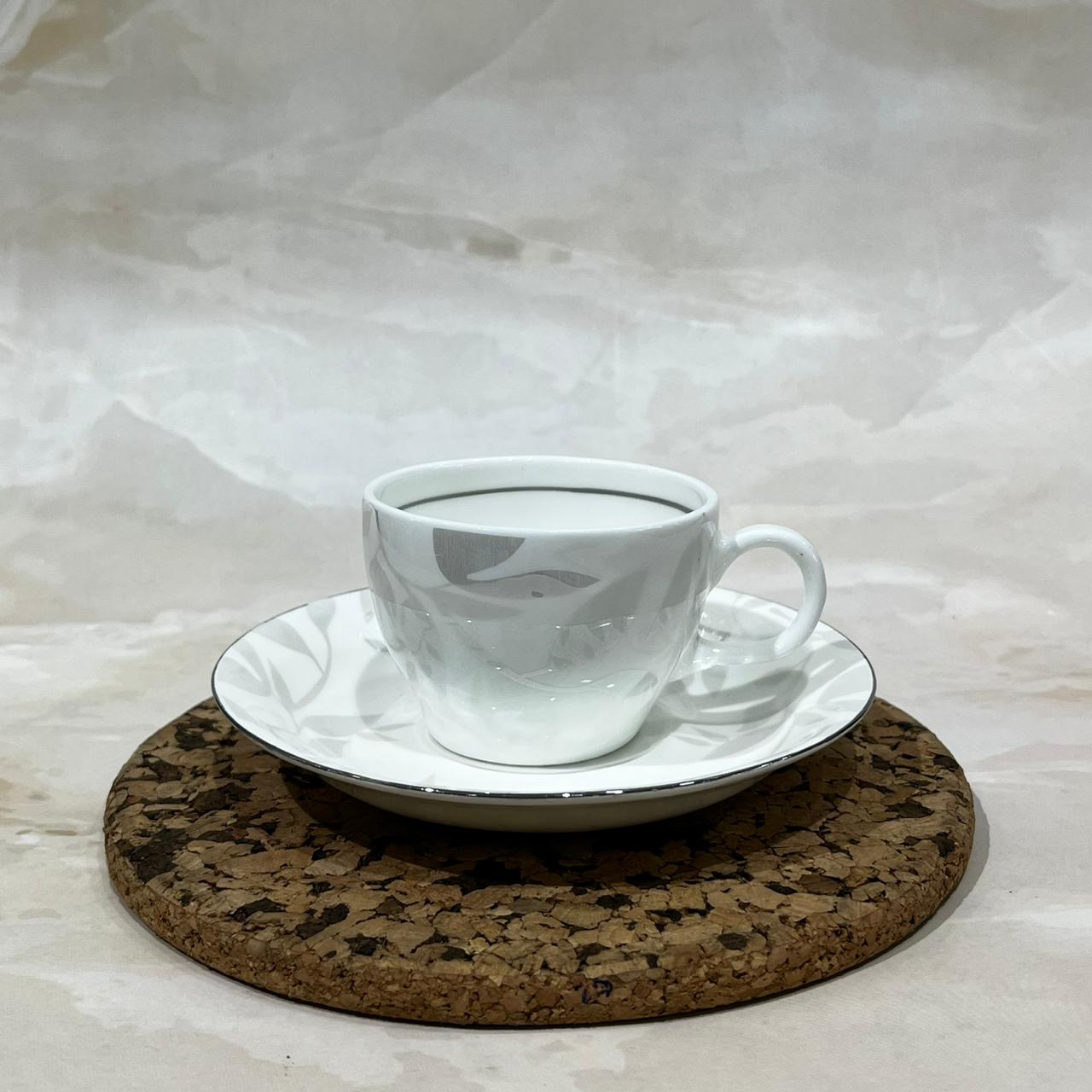 Oasis Cup Saucer