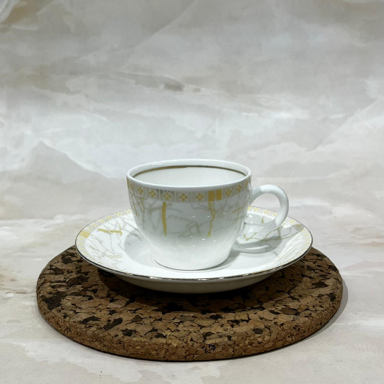 Oasis Cup Saucer
