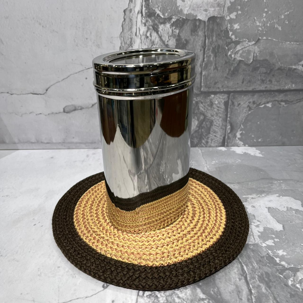 Jaquar Storage Container Oval