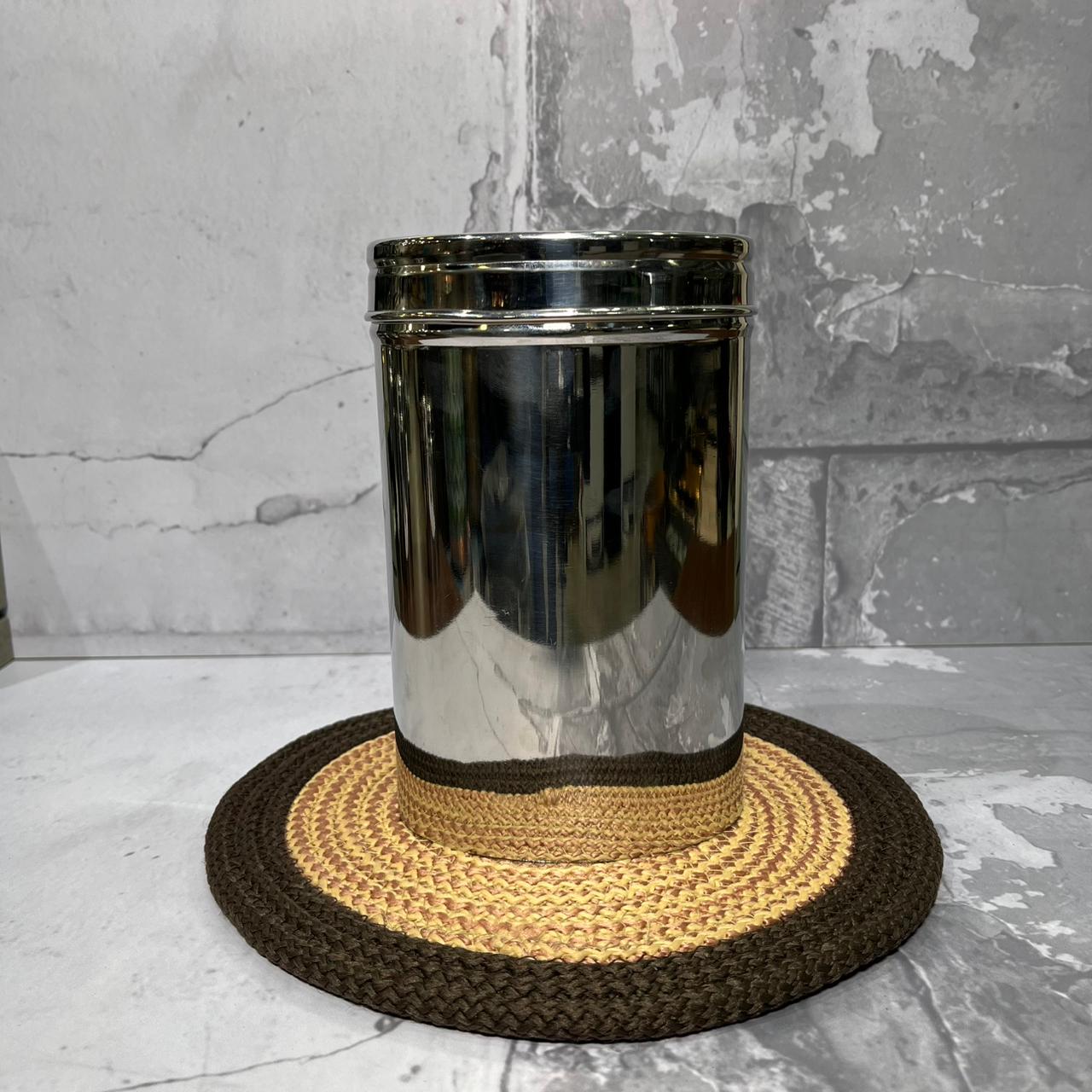 Jaquar Storage Container Oval