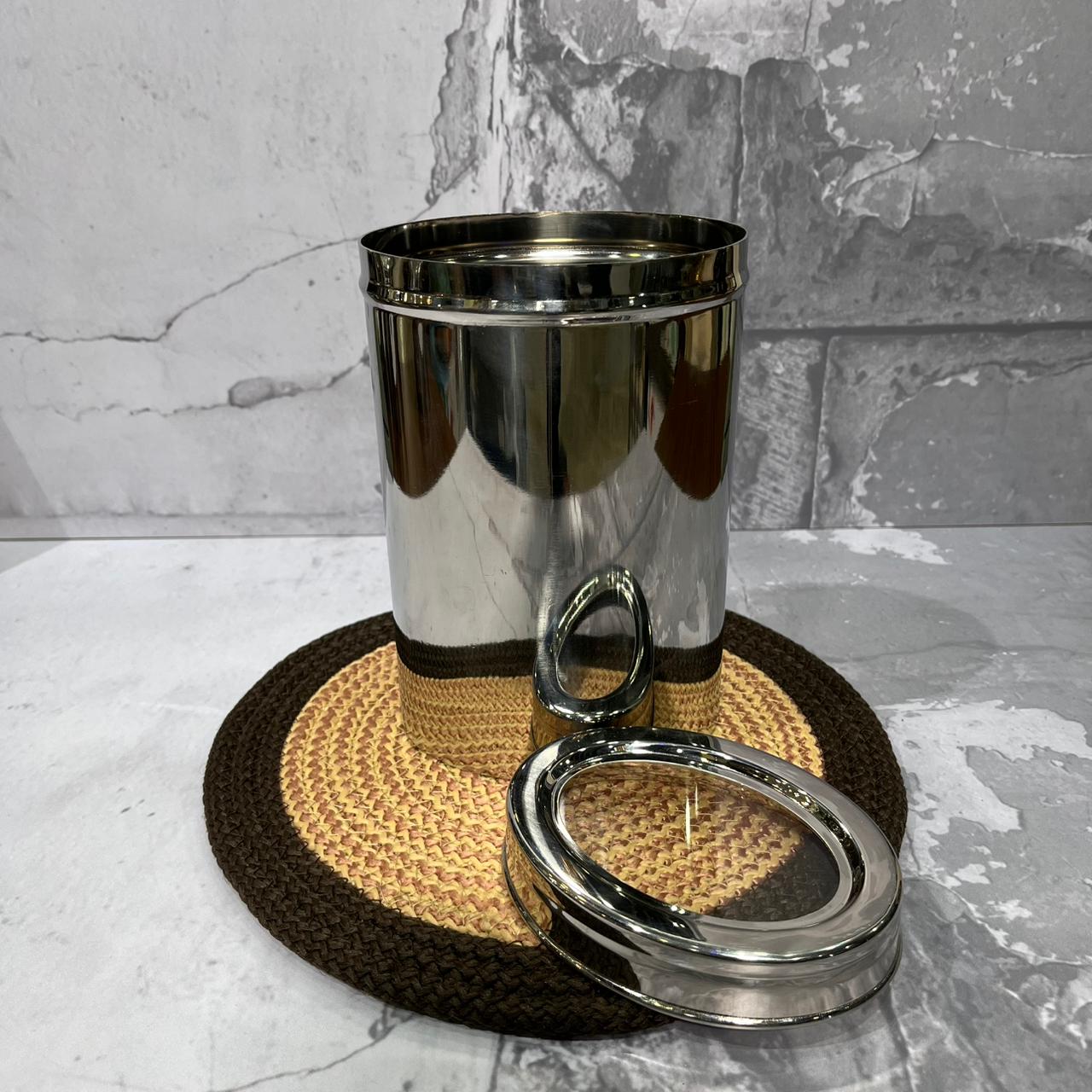 Jaquar Storage Container Oval