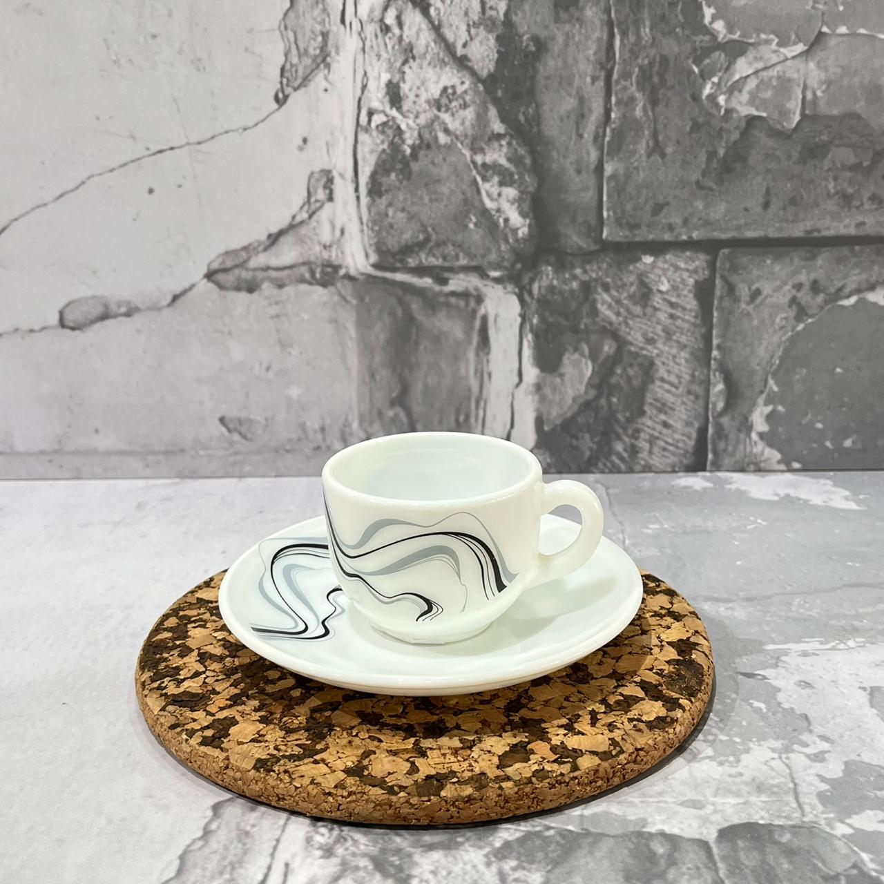 Cello Cup Saucer