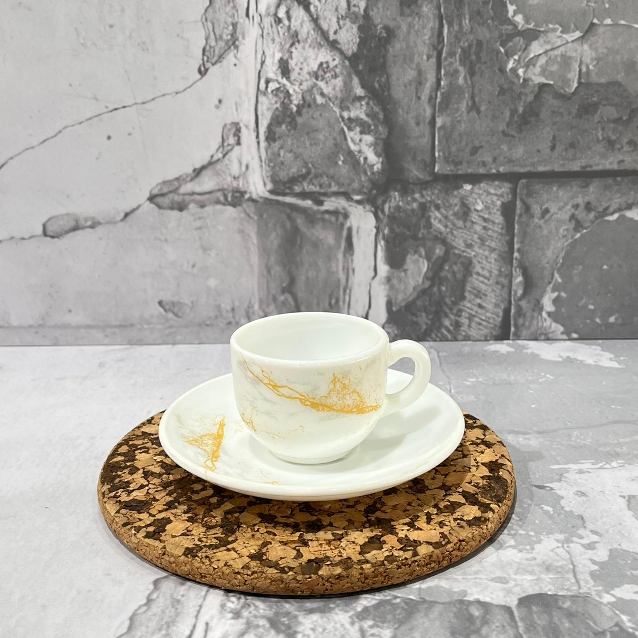 Cello Cup Saucer