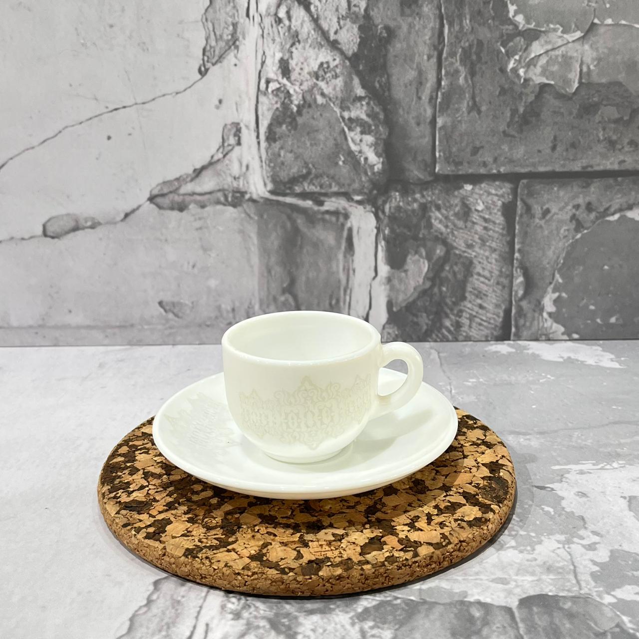 Cello Cup Saucer