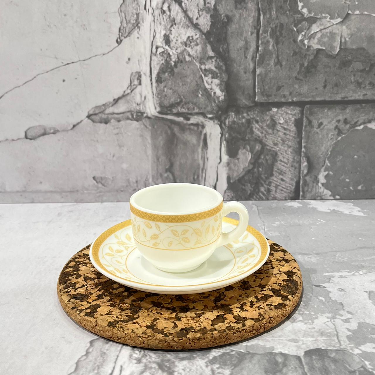 Cello Cup Saucer