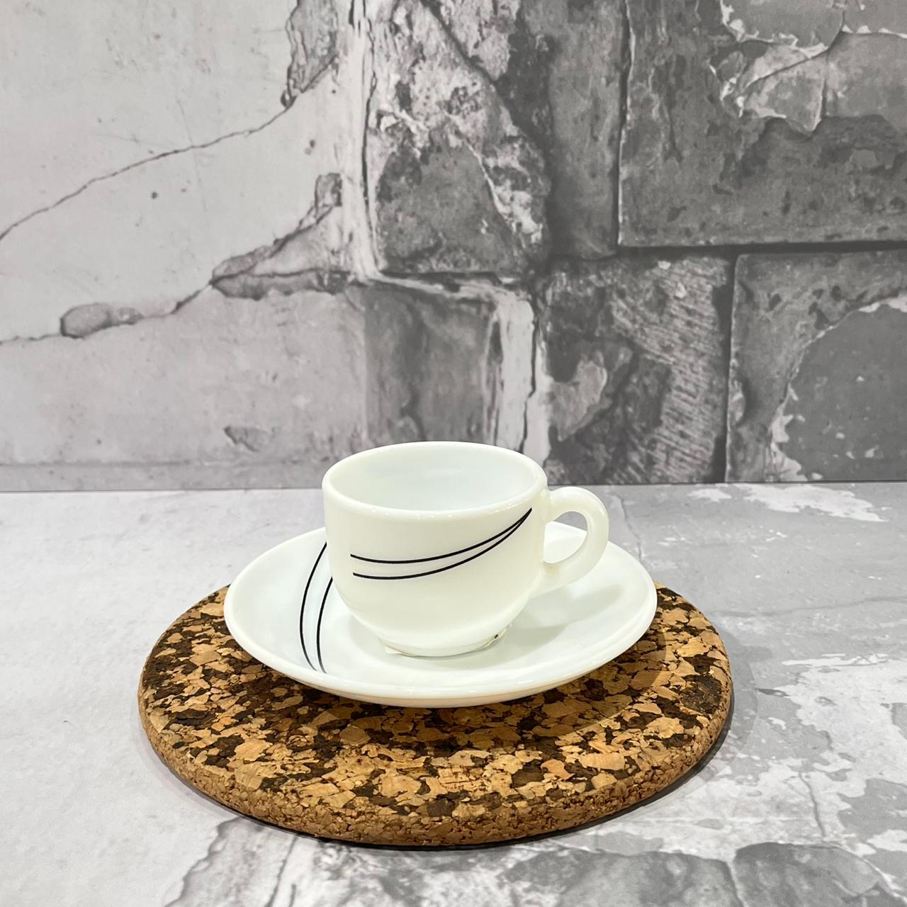 Cello Cup Saucer
