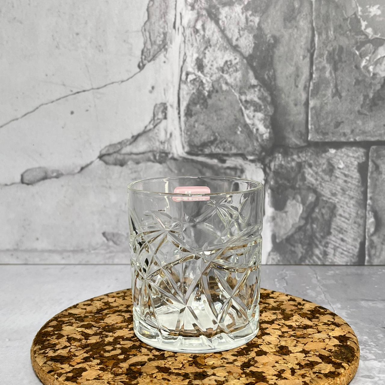 Cello Glass 215ML