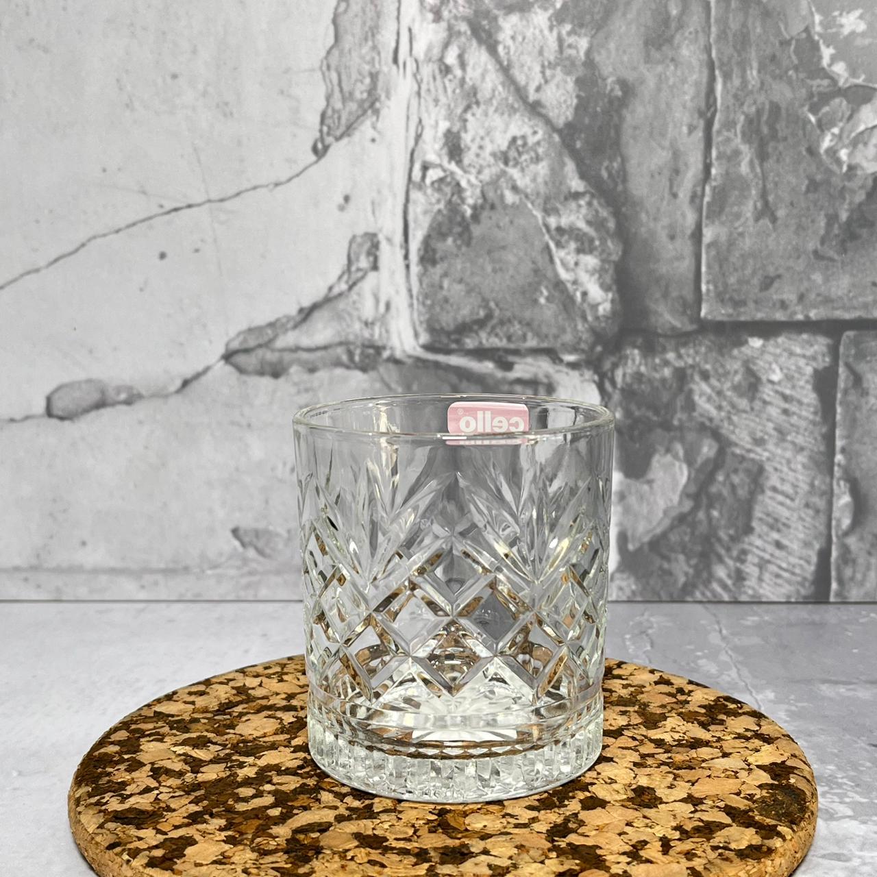 Cello Glass 215 ML
