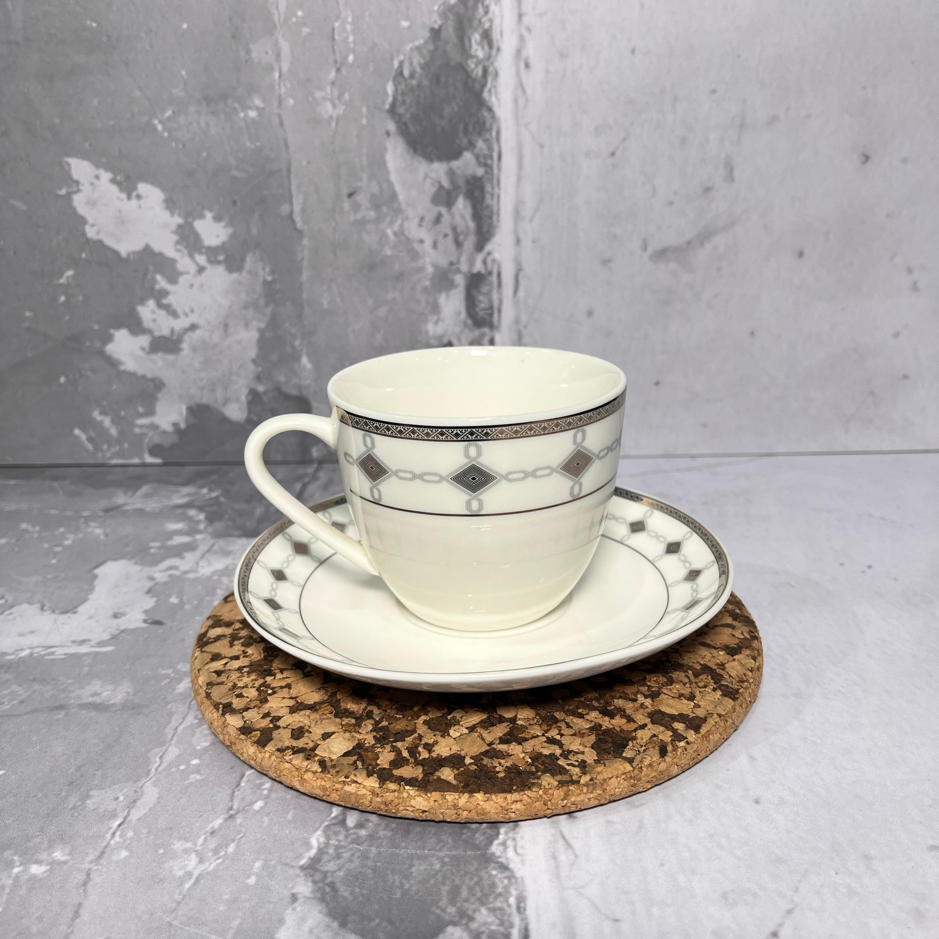 Henniger Cup Saucer