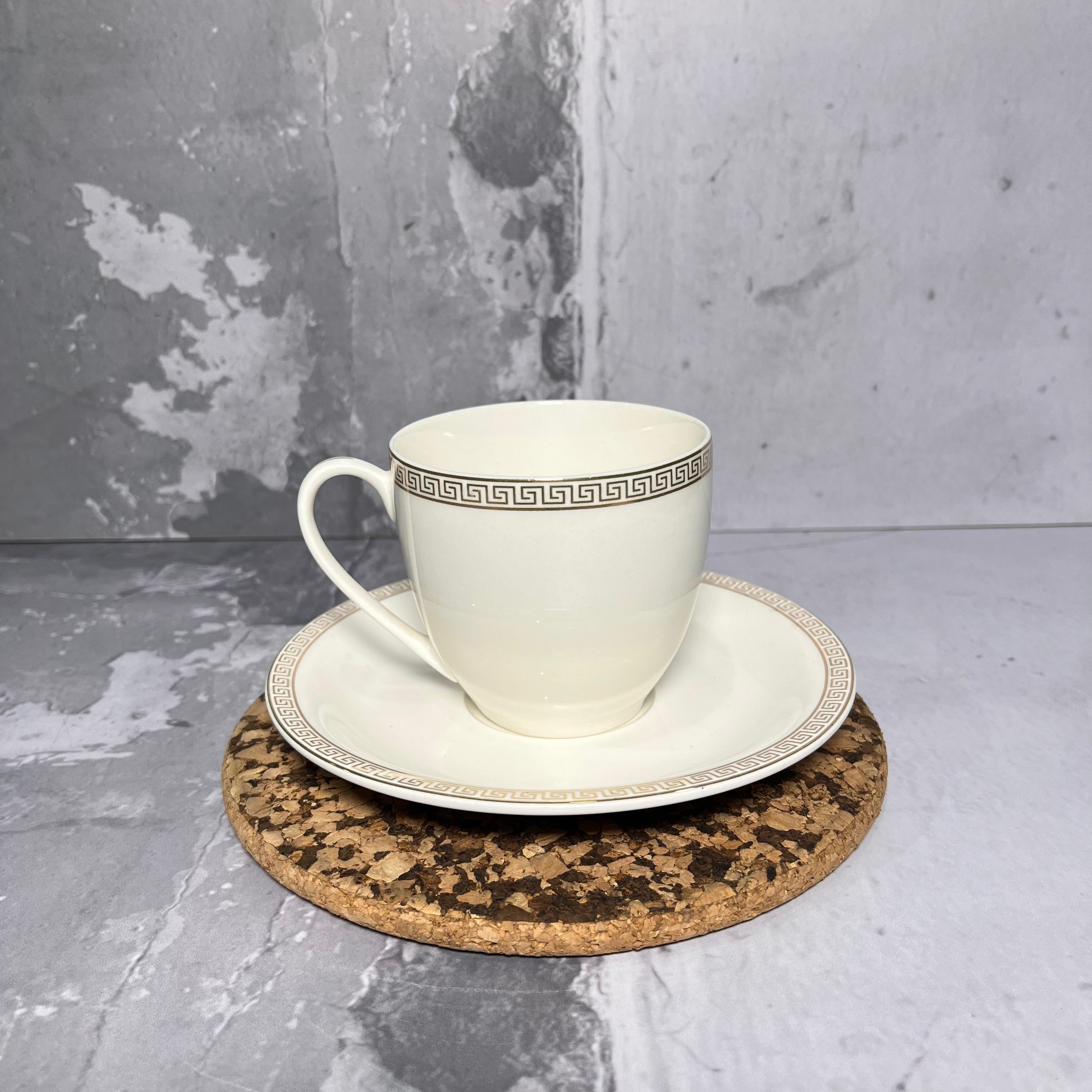 Vigneto Cup Saucer