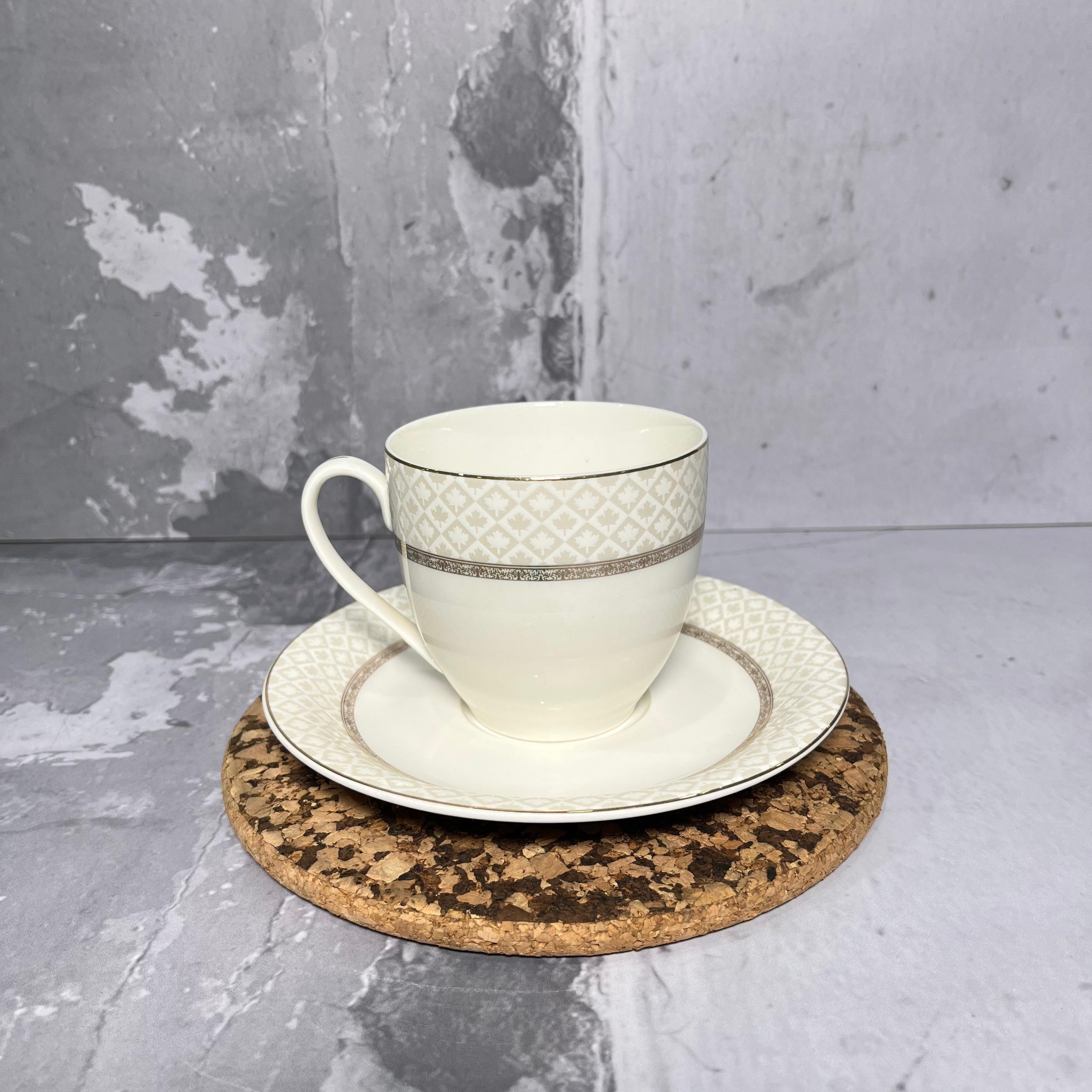 Vigneto Cup Saucer