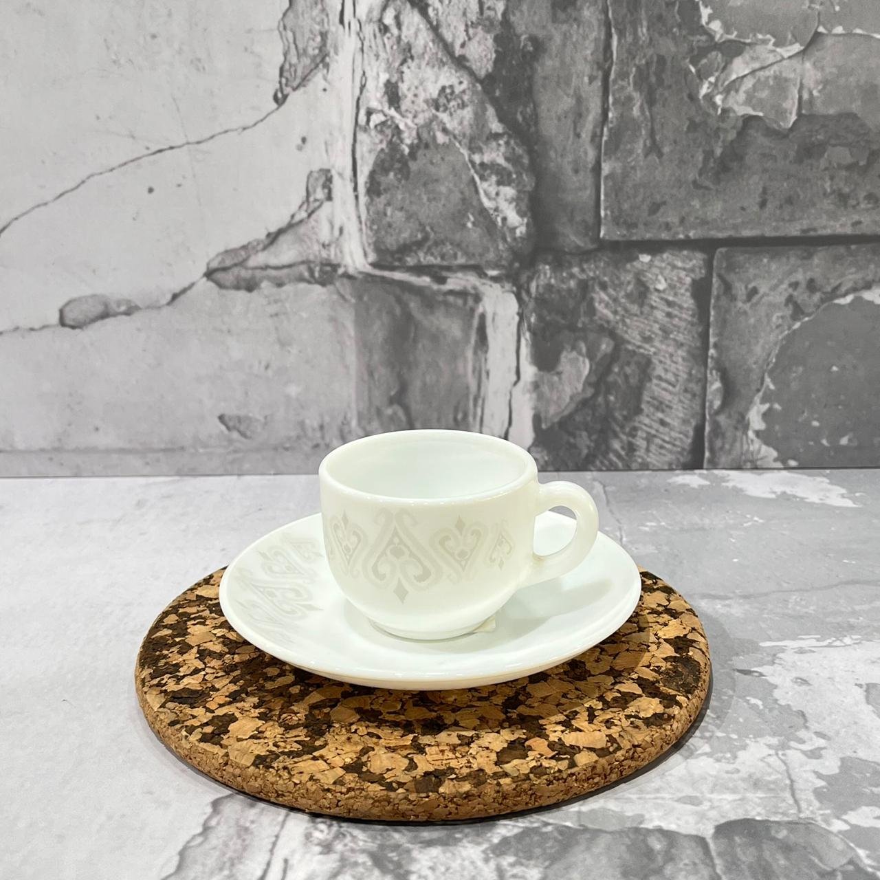 Cello Cup Saucer