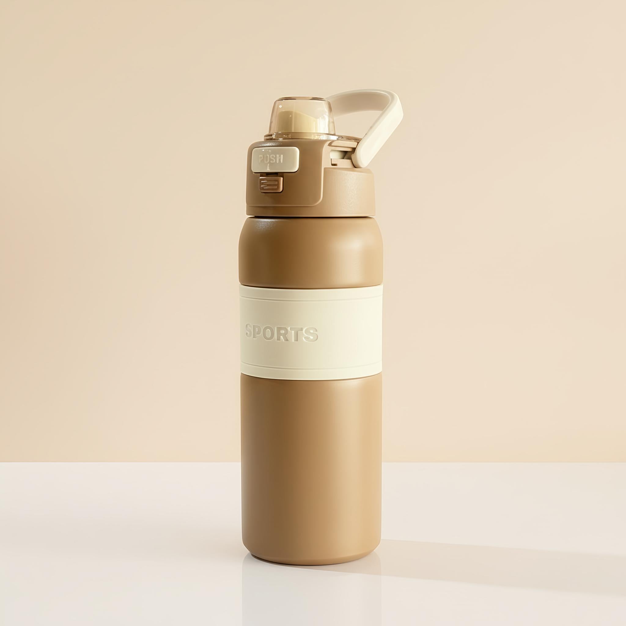 Fashion Sports Bottle 800 ML