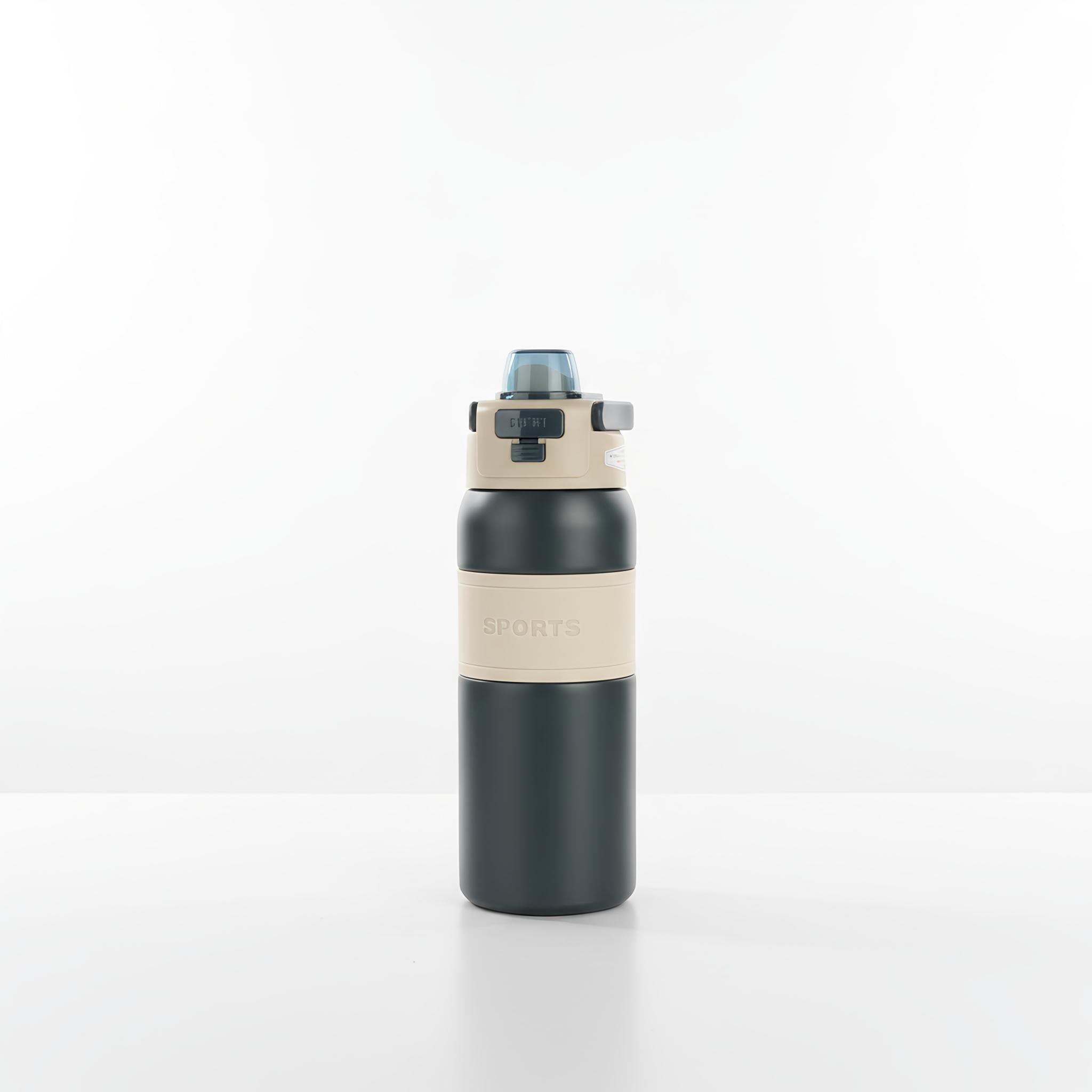 Fashion Sports Bottle 800 ML