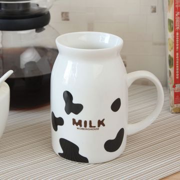 Milk Mug - Set of One