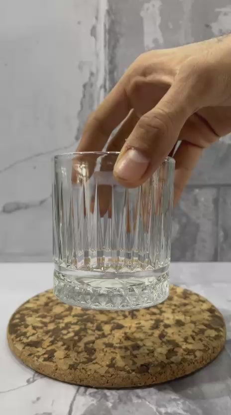 Cello Glass 215 ML