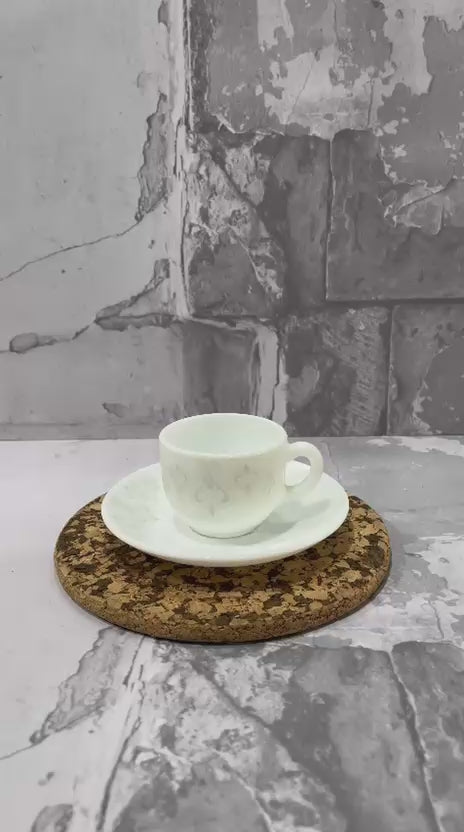 Cello Cup Saucer