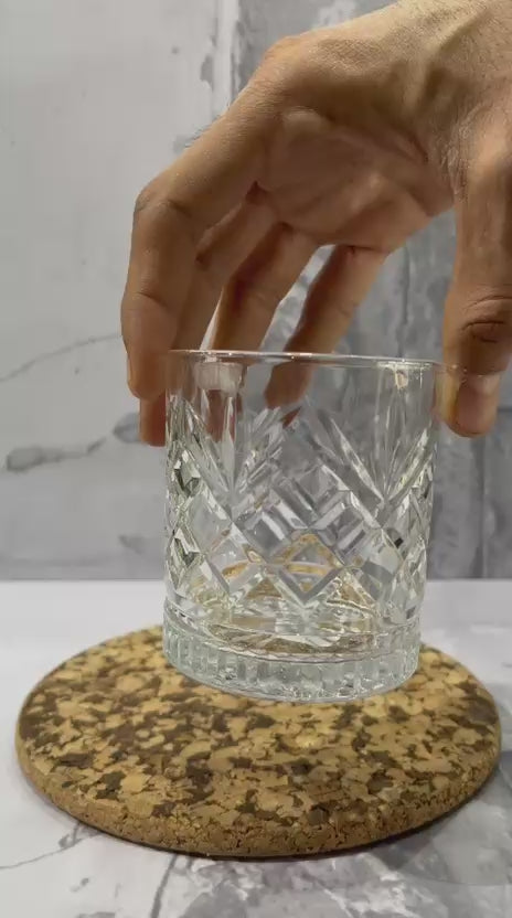 Cello Glass 215 ML