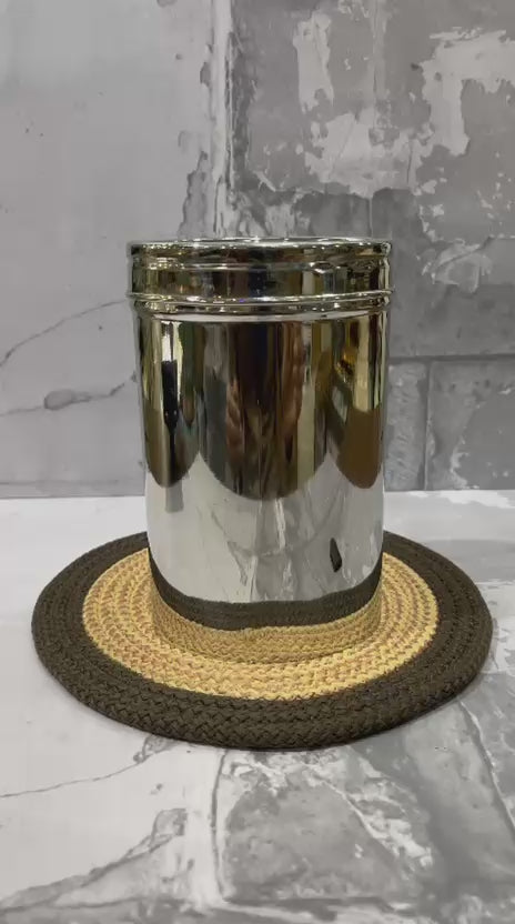 Jaquar Storage Container Oval