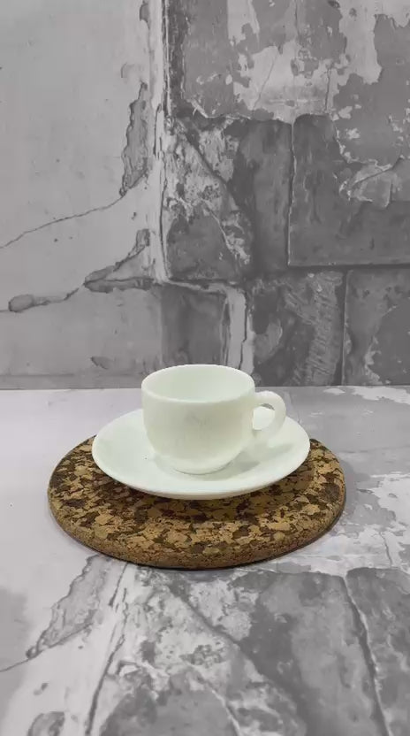 Cello Cup Saucer