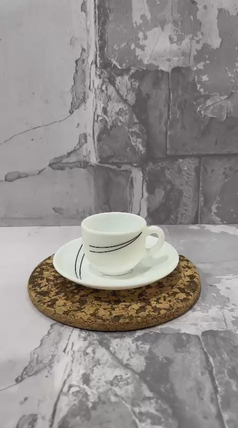 Cello Cup Saucer