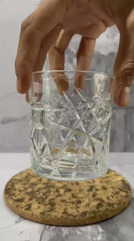 Cello Glass 215ML
