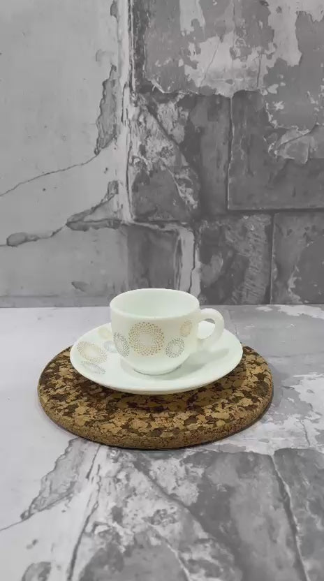 Cello Cup Saucer